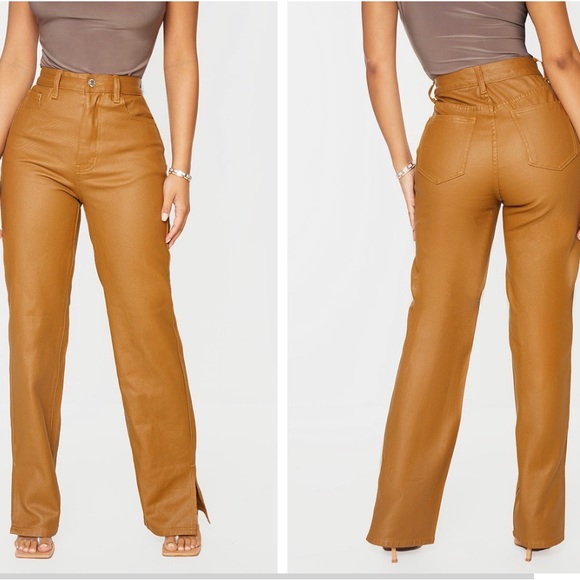 Wide leg jeans - Picture 3 of 3